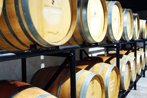 Swan Valley Wine Time (Private) Day Tour - Foster Accommodation 16