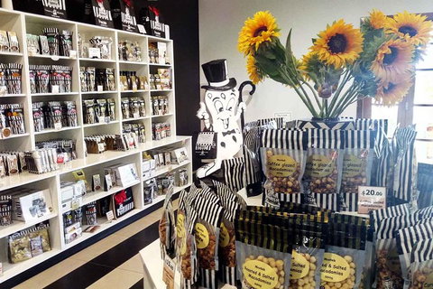 Swan Valley Wine Time (Private) Day Tour - Foster Accommodation 19