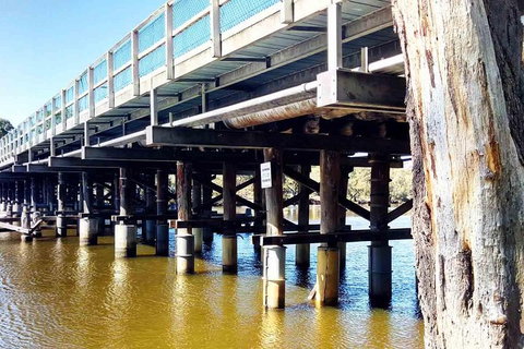 Swan Valley Wine Time (Private) Day Tour - Foster Accommodation 4