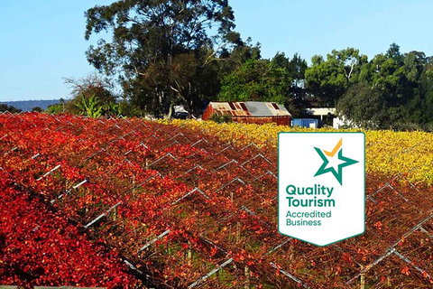 Swan Valley Wine Time (Private) Day Tour - Foster Accommodation 2