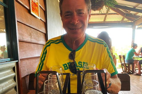 Swan Valley Wine Time (Private) Day Tour - Foster Accommodation 20