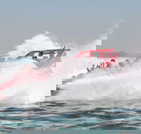 Busselton 30-Minute Jet Boat Thrill Ride - Foster Accommodation