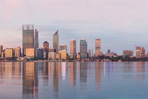 Half Day Perth & Fremantle Highlights - Foster Accommodation 5