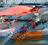 Self-Drive BBQ Boat Hire Mandurah - Group of 7 - 10 people - Foster Accommodation