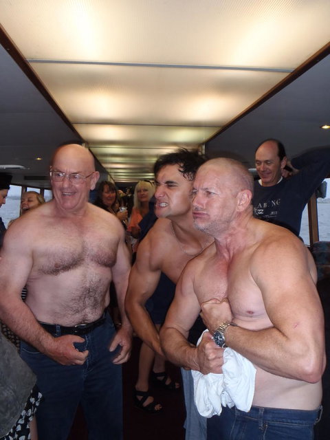 Swan Valley Gourmet Wine Cruise From Perth - Foster Accommodation 11