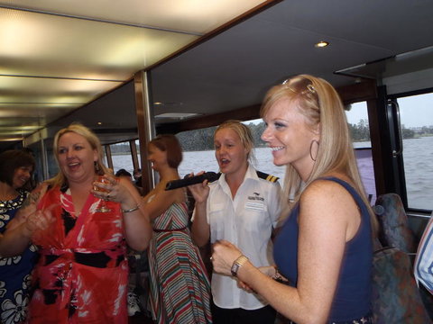 Swan Valley Gourmet Wine Cruise From Perth - Foster Accommodation 9