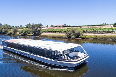 Swan Valley Gourmet Wine Cruise From Perth - Foster Accommodation 1
