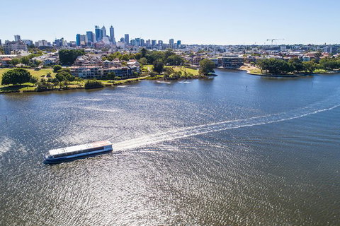 Swan Valley Gourmet Wine Cruise From Perth - Foster Accommodation 19