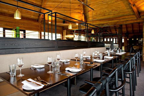 Vasse Felix Epicurean Tour And Tasting Experience With 5 Course Lunch - Foster Accommodation 1