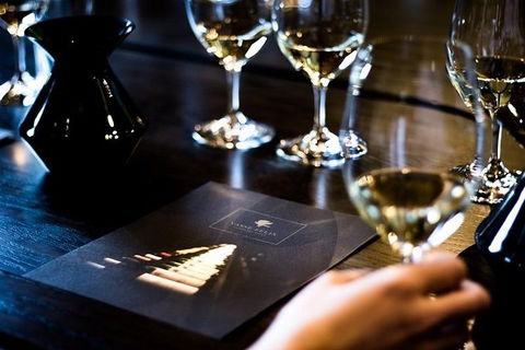 Vasse Felix Epicurean Tour And Tasting Experience With 5 Course Lunch - Foster Accommodation 6