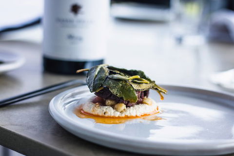 Vasse Felix Epicurean Tour And Tasting Experience With 5 Course Lunch - Foster Accommodation 10