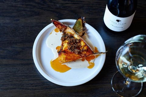 Vasse Felix Epicurean Tour And Tasting Experience With 5 Course Lunch - Foster Accommodation 2
