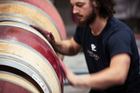 Vasse Felix Epicurean Tour And Tasting Experience With 5 Course Lunch - Foster Accommodation 5