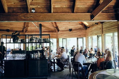 Vasse Felix Epicurean Tour And Tasting Experience With 5 Course Lunch - Foster Accommodation 4