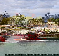 The Pirate Cruise in Mandurah on Viator - Foster Accommodation