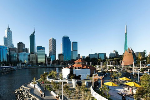 Willie Creek Pearls, Bell Tower & Swan River Cruise Package - Foster Accommodation 0
