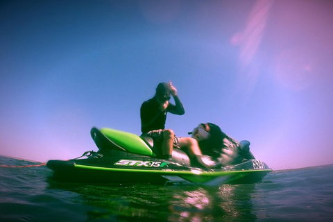 Guided Jet Ski And Snorkel Tour From Exmouth - Foster Accommodation 0