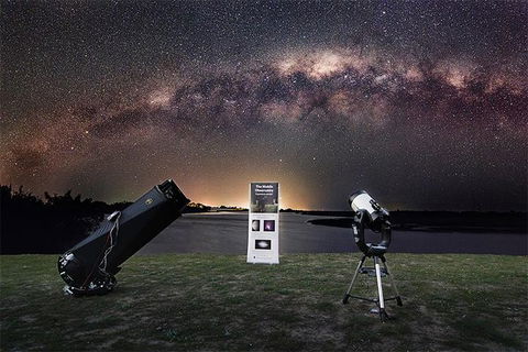 Astronomy Experience At Bullara Station Stay - Foster Accommodation 0