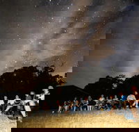 Stargazing Swan Valley and Chittering Valley Dinner Tour - Foster Accommodation