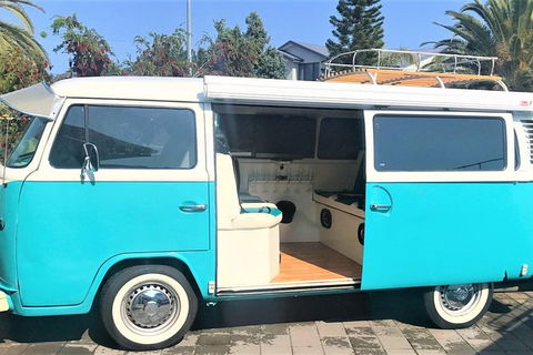 VW Kombi Wine Tour In The Swan Valley - Foster Accommodation 1
