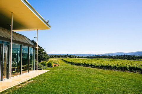 Yarra Valley Winery Tour From Melbourne With Gourmet Vineyard Lunch - Foster Accommodation 2