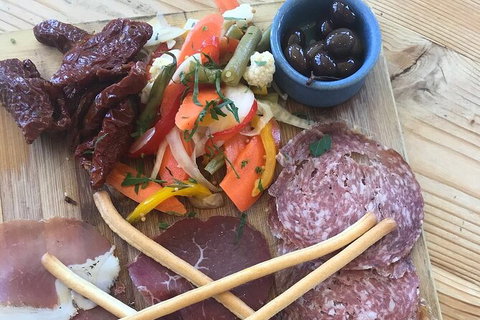 Yarra Valley Winery Tour From Melbourne With Gourmet Vineyard Lunch - Foster Accommodation 6