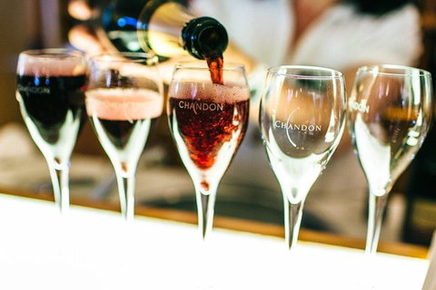 Yarra Valley Winery Tour From Melbourne With Gourmet Vineyard Lunch - Foster Accommodation 3