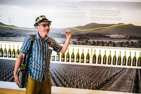 Yarra Valley Winery Tour From Melbourne With Gourmet Vineyard Lunch - Foster Accommodation 7