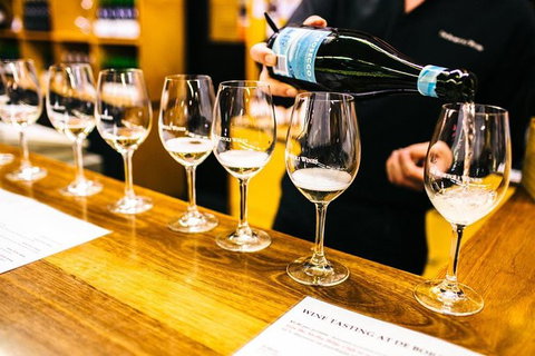 Yarra Valley Winery Tour From Melbourne With Gourmet Vineyard Lunch - Foster Accommodation 8