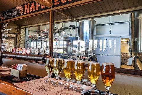 Alternative Yarra Valley Wine Tasting Tour Departing From Melbourne - Foster Accommodation 6