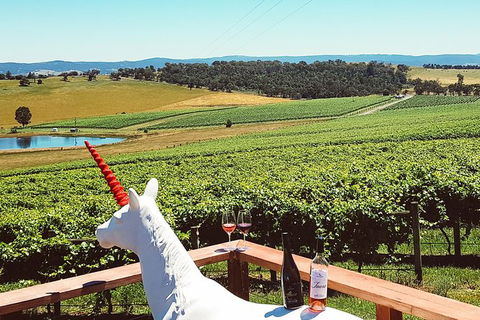 Alternative Yarra Valley Wine Tasting Tour Departing From Melbourne - Foster Accommodation 10