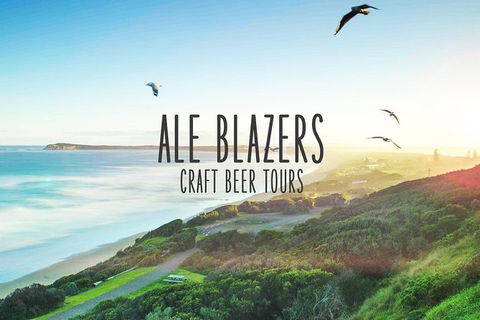 Ale Blazers: Craft Beer Tour Of The Surf Coast - Foster Accommodation 1
