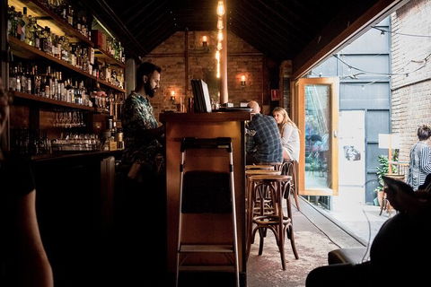 Afternoon In Melbourne: Small Group Booze And History Tour - Foster Accommodation 3