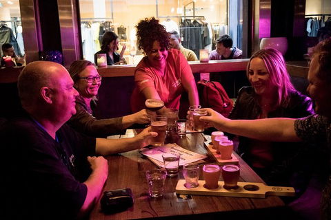 Afternoon In Melbourne: Small Group Booze And History Tour - Foster Accommodation 9