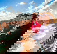 4-Day Melbourne Tour City Sightseeing Great Ocean Road and Phillip Island - Foster Accommodation