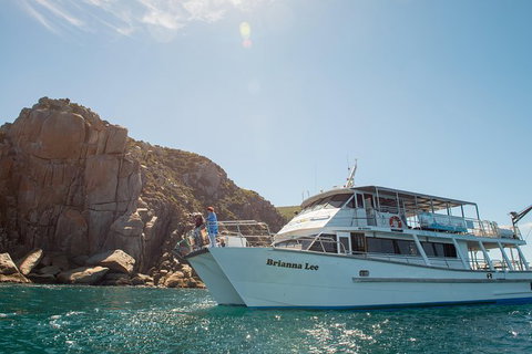 Wilsons Promontory Full Day Cruise - Foster Accommodation 4