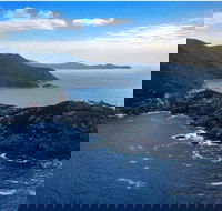 Wilsons Promontory Walking and Sightseeing Tour from Phillip Island - Foster Accommodation