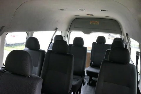 Yarra Valley Bus Charter - Foster Accommodation 1