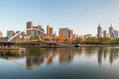 A Full Day In Melbourne With A Local: Private & Personalized - Foster Accommodation 11