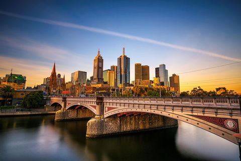A Full Day In Melbourne With A Local: Private & Personalized - Foster Accommodation 2