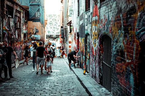 A Full Day In Melbourne With A Local: Private & Personalized - Foster Accommodation 6