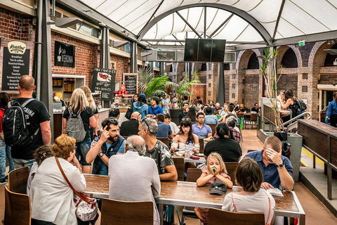 A Full Day In Melbourne With A Local: Private & Personalized - Foster Accommodation 5