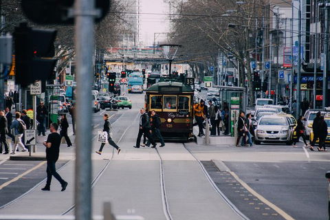 A Full Day In Melbourne With A Local: Private & Personalized - Foster Accommodation 12
