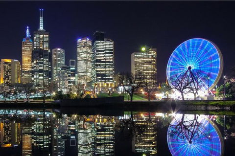 A Full Day In Melbourne With A Local: Private & Personalized - Foster Accommodation 7