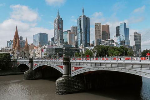 A Full Day In Melbourne With A Local: Private & Personalized - Foster Accommodation 8