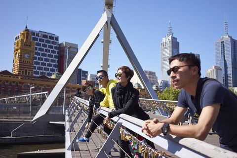 A Full Day In Melbourne With A Local: Private & Personalized - Foster Accommodation 10