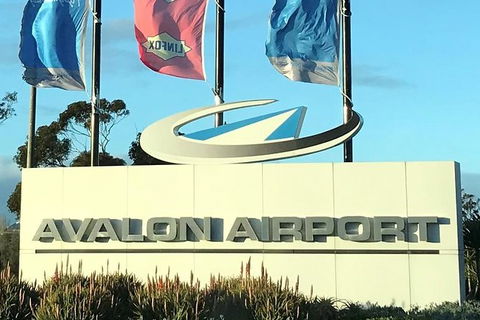 Avalon Airport To Melbourne - Foster Accommodation 0