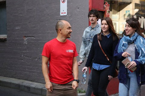 Afternoon In Melbourne - Private Booze And History Tour With A Drink In-hand - Foster Accommodation 5