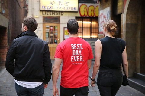 Afternoon In Melbourne - Private Booze And History Tour With A Drink In-hand - Foster Accommodation 9