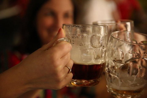 Afternoon In Melbourne - Private Booze And History Tour With A Drink In-hand - Foster Accommodation 6